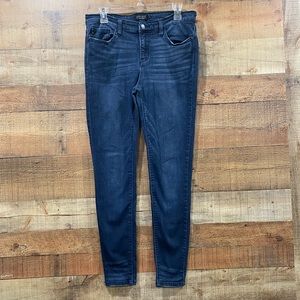 Judy Blue Skinny Fit Jeans Size 13